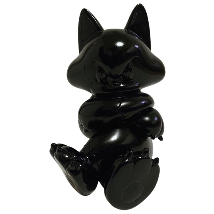 Black Gift by TIDE (Tatsuhiro Ide)