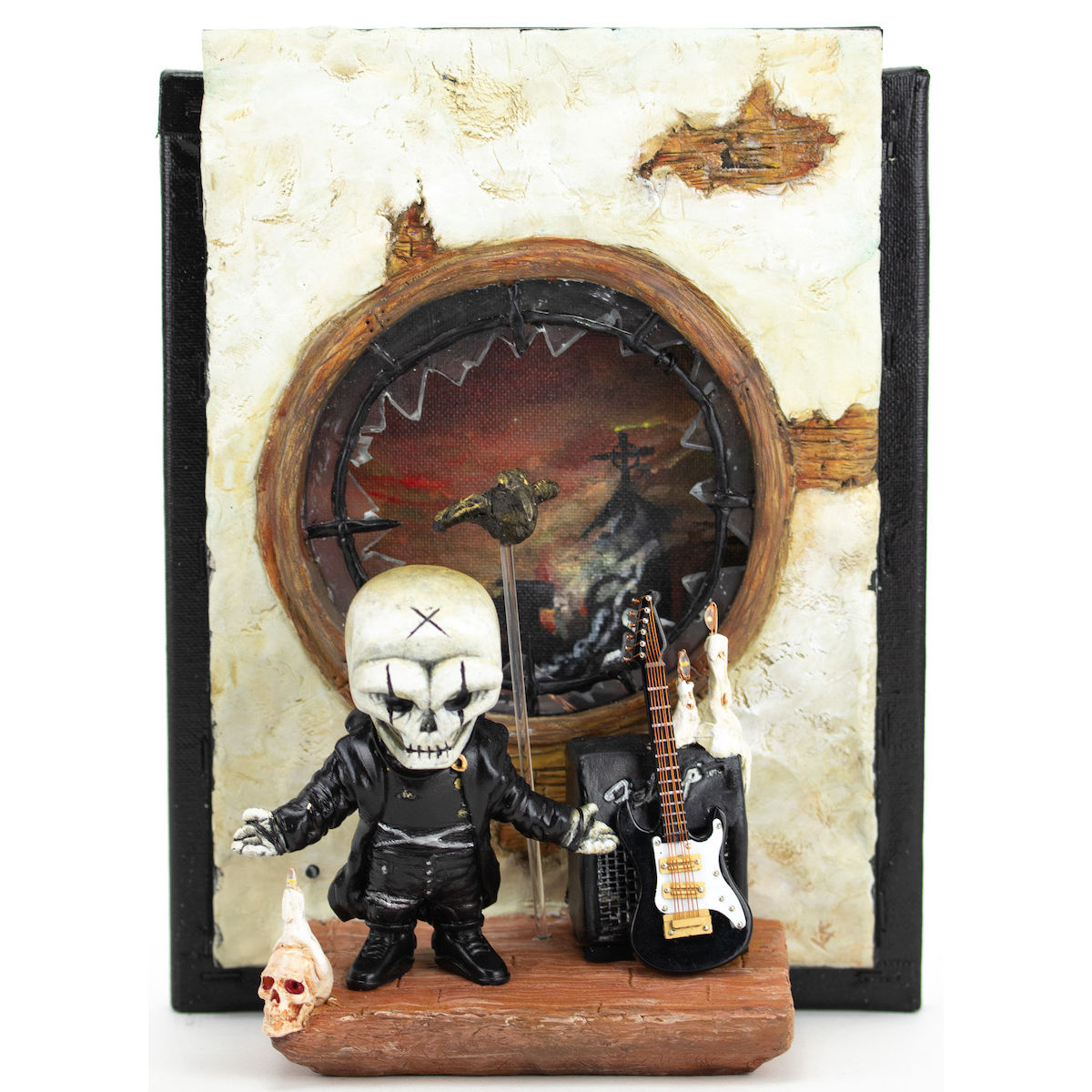 It Can't Rain All the Time