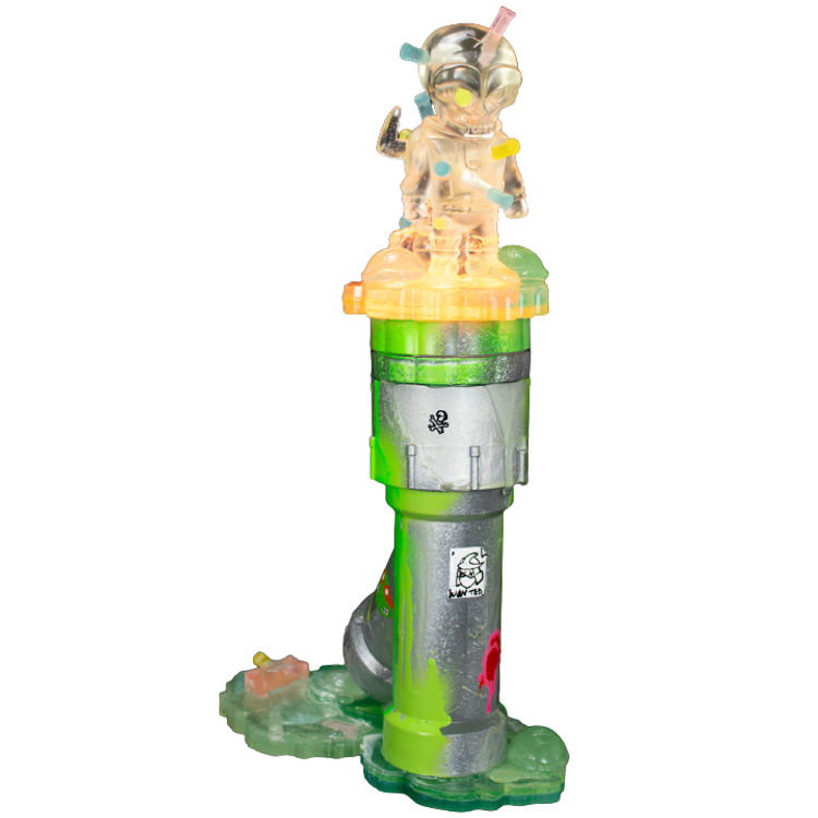 Aww, Shell Shocked!! by Serganddestroy