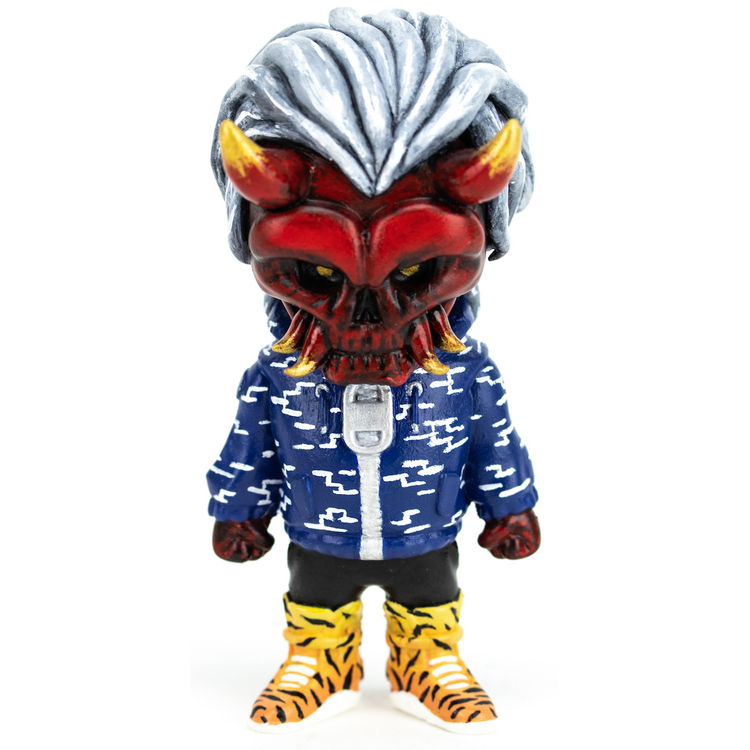 Akumu No Musoka by Fat Dragon Toys