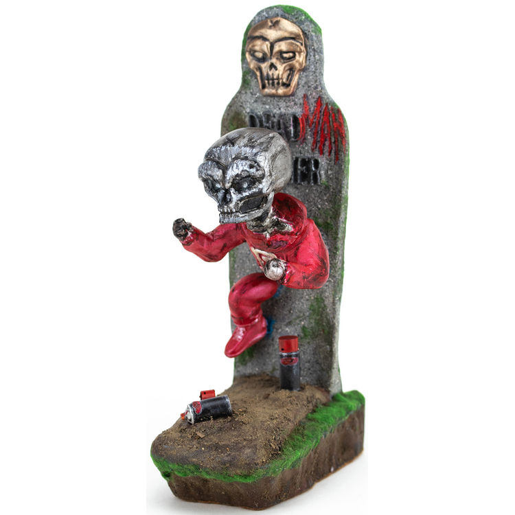 Deadman Dreamer by xybot