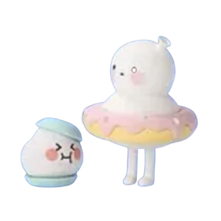 Doughnut by POP MART