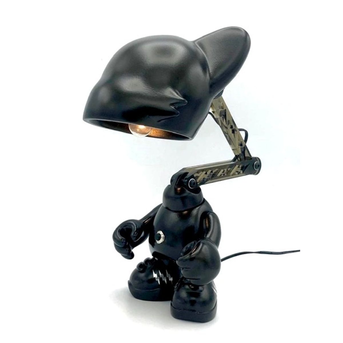 Janky D’Lux #80001