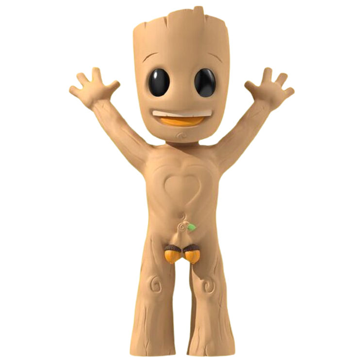 I Am Wood by Juce Gace