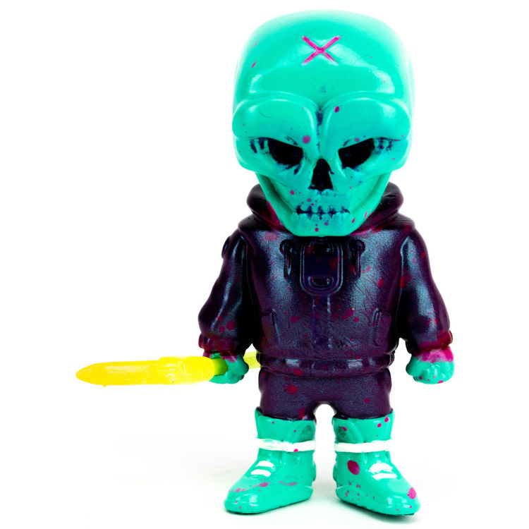 Lil Dream Killer by Nick Nightmare