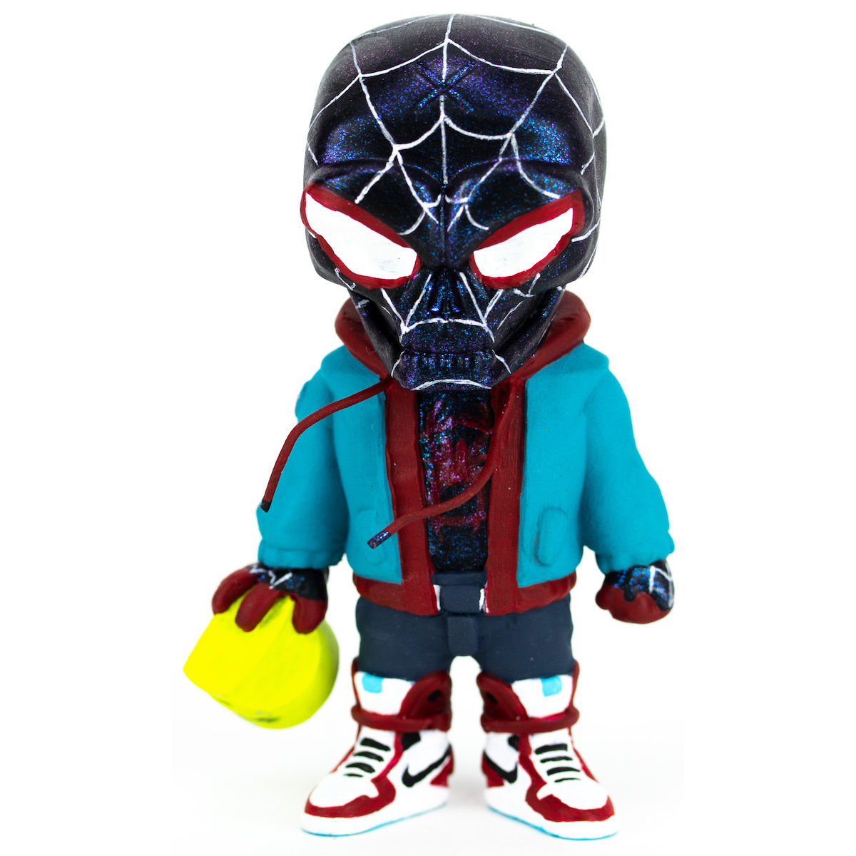 Into the Gorillaverse