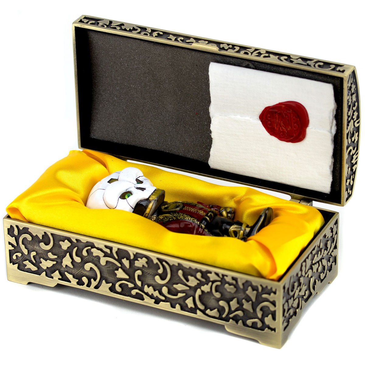 Sir Tiberius Dreamer