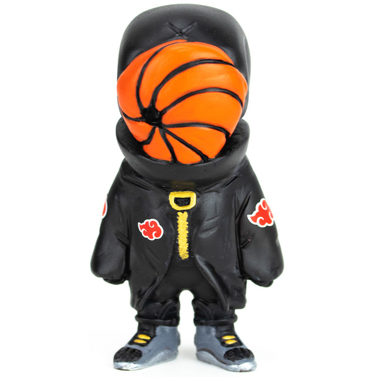 Tobi by Bubblegum Siren