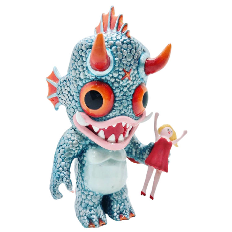 King Kohada by Sad Salesman