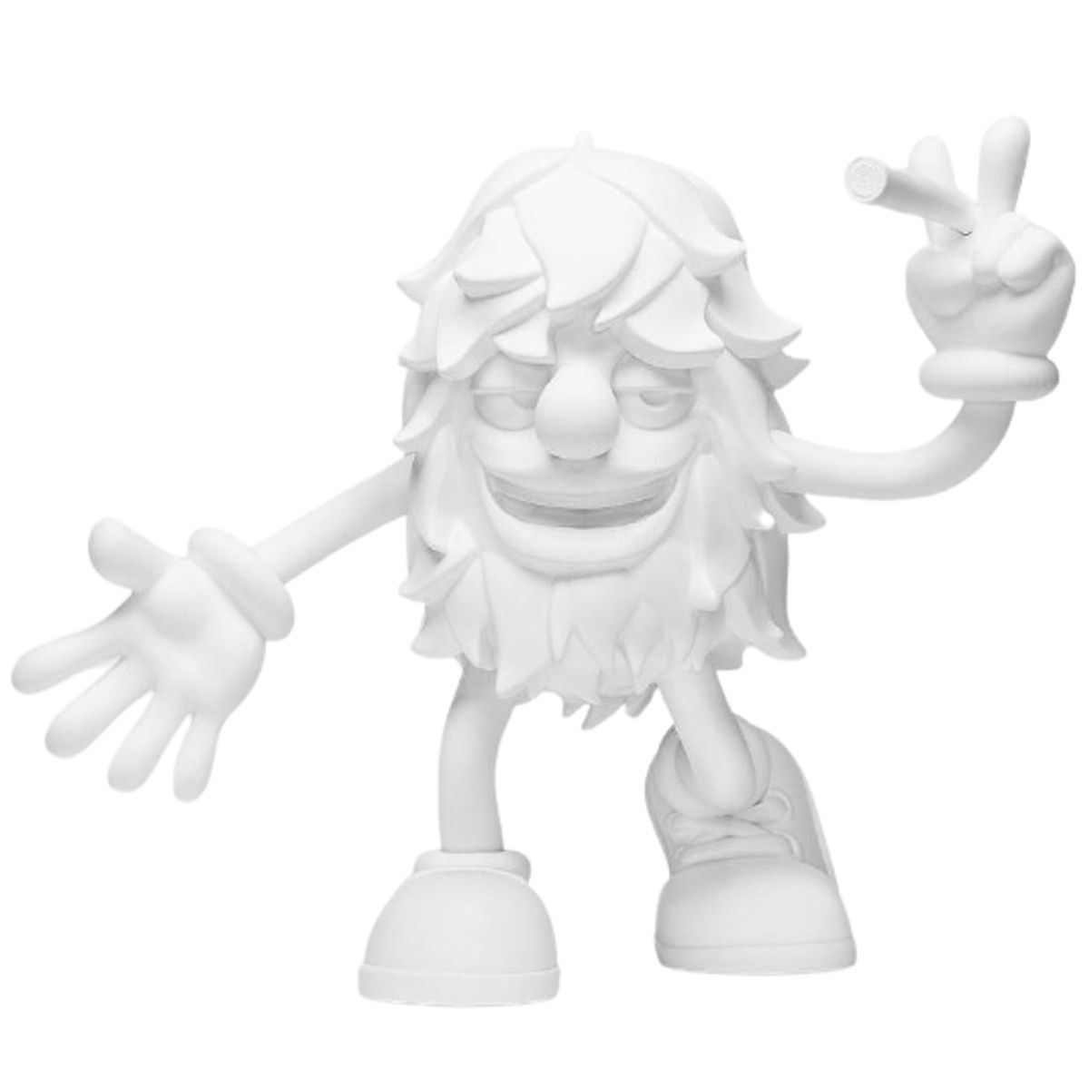 White Out Terp Crawford