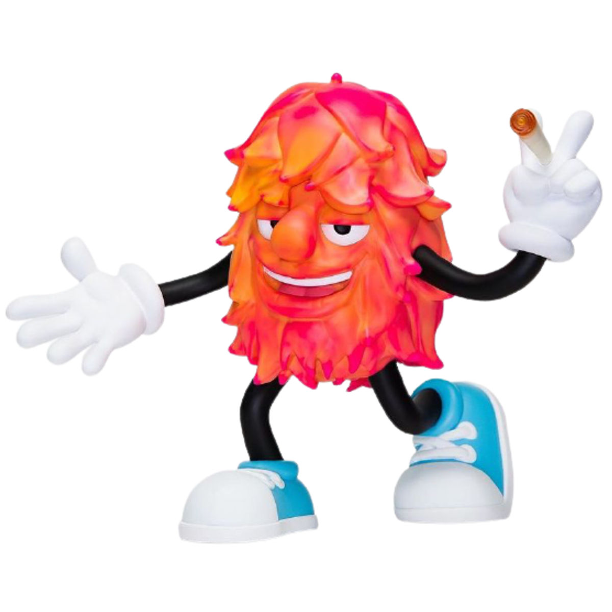 Sunset Terp Crawford