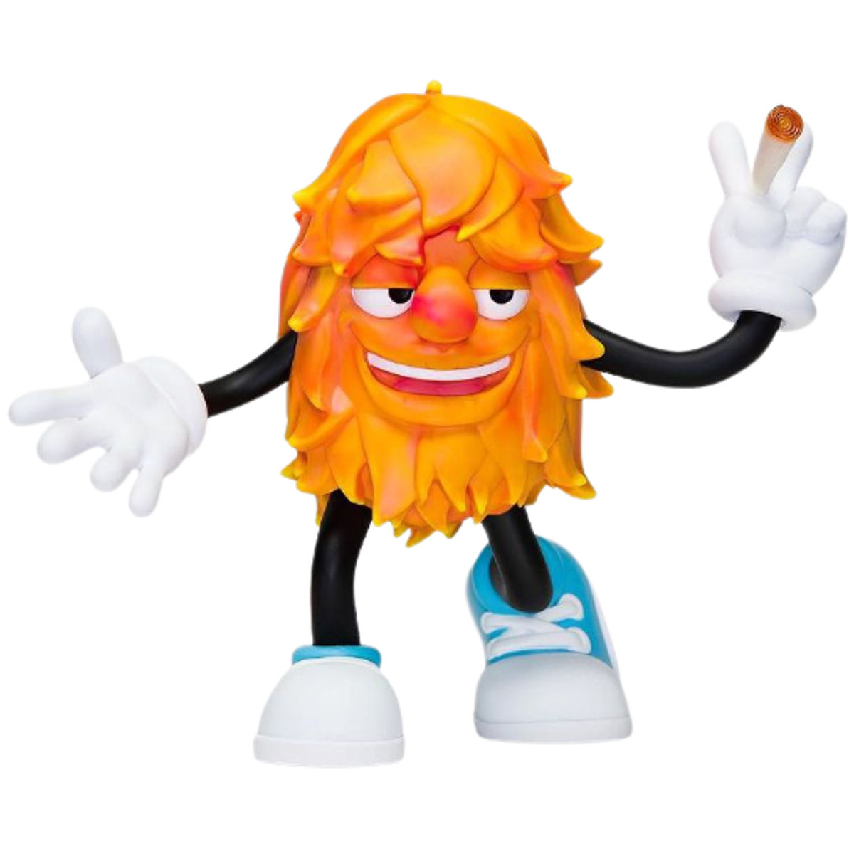 Sunrise Terp Crawford