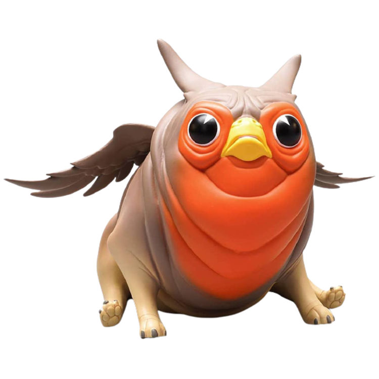 European Robin Peagle by Mickael Lelievre