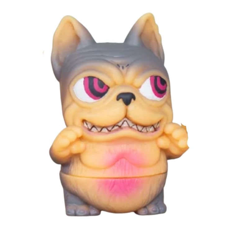 Hates Everyone by Eric Noah