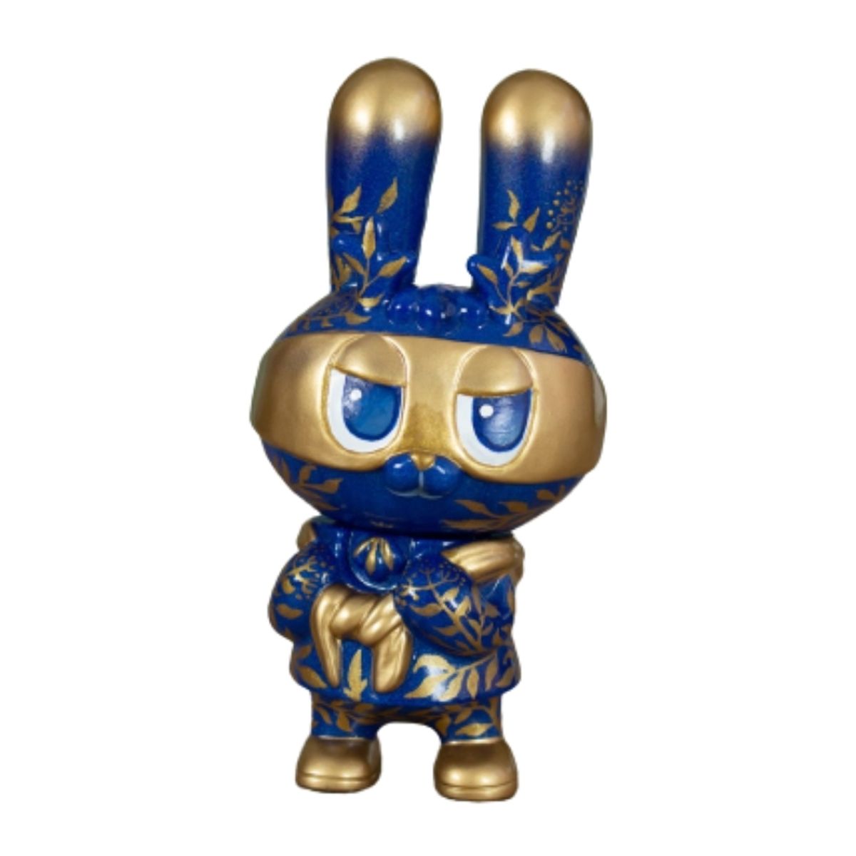 Glaucus Phantasma Dorobanii