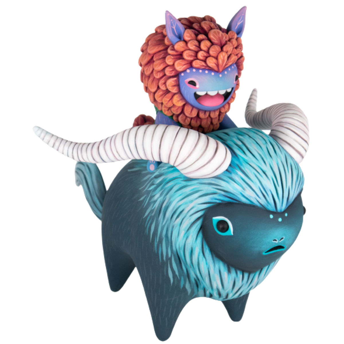 Ride (Kickstarter Reward)