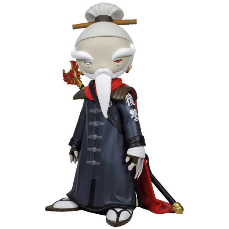 Emperor Kazo by 2PetalRose