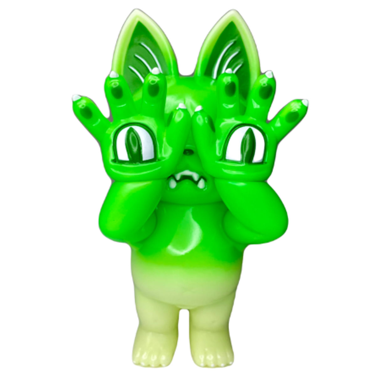 Rime Hell's Cat Onigiri (Minty Fresh Exclusive)