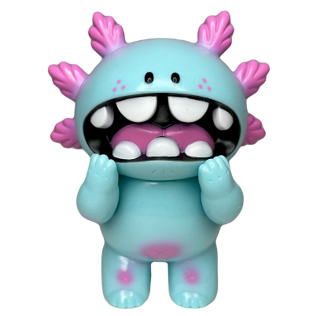 Tiffany Blue Macaroni (Toystation88 Exclusive)