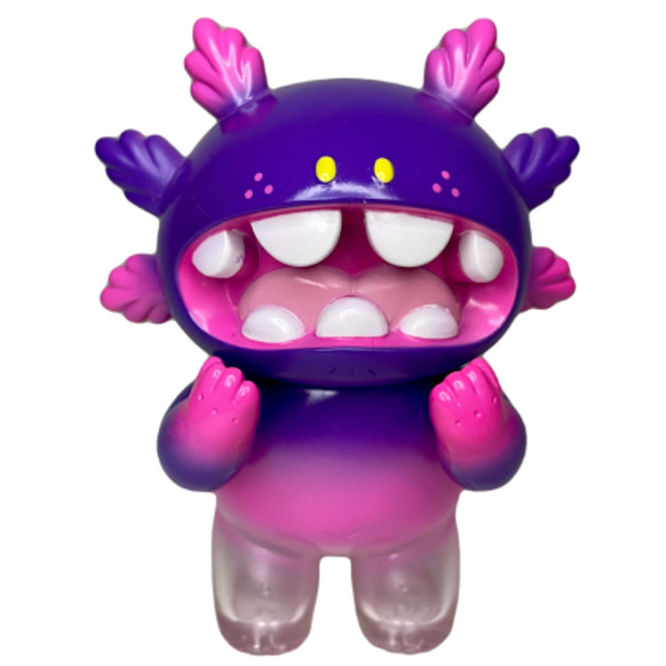 Cheshire Macaroni by Grape Brain
