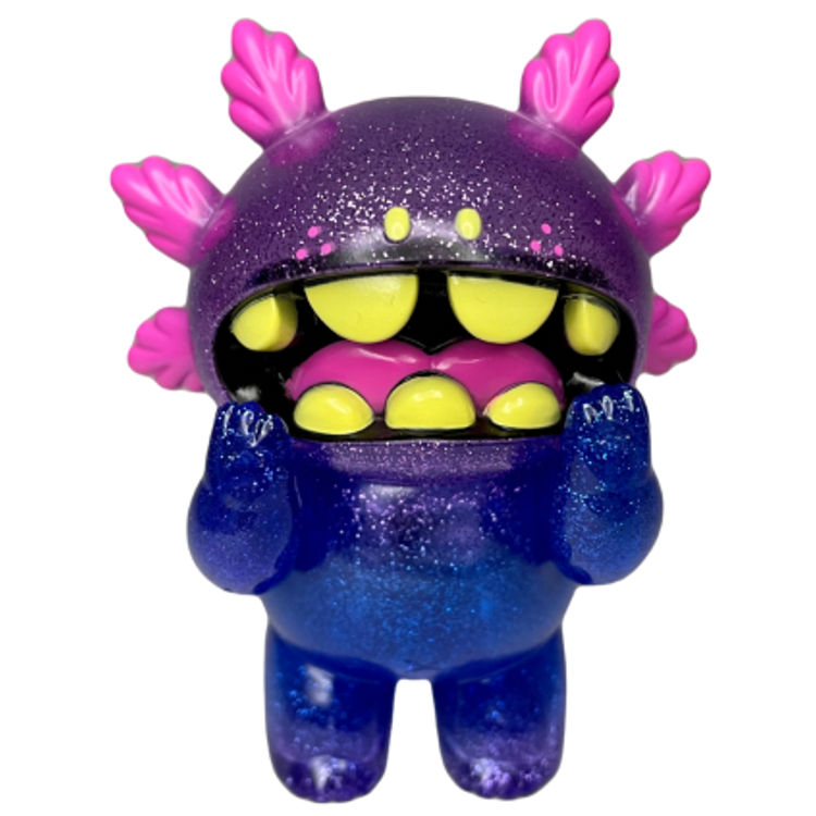 Galaxy Macaroni by Grape Brain