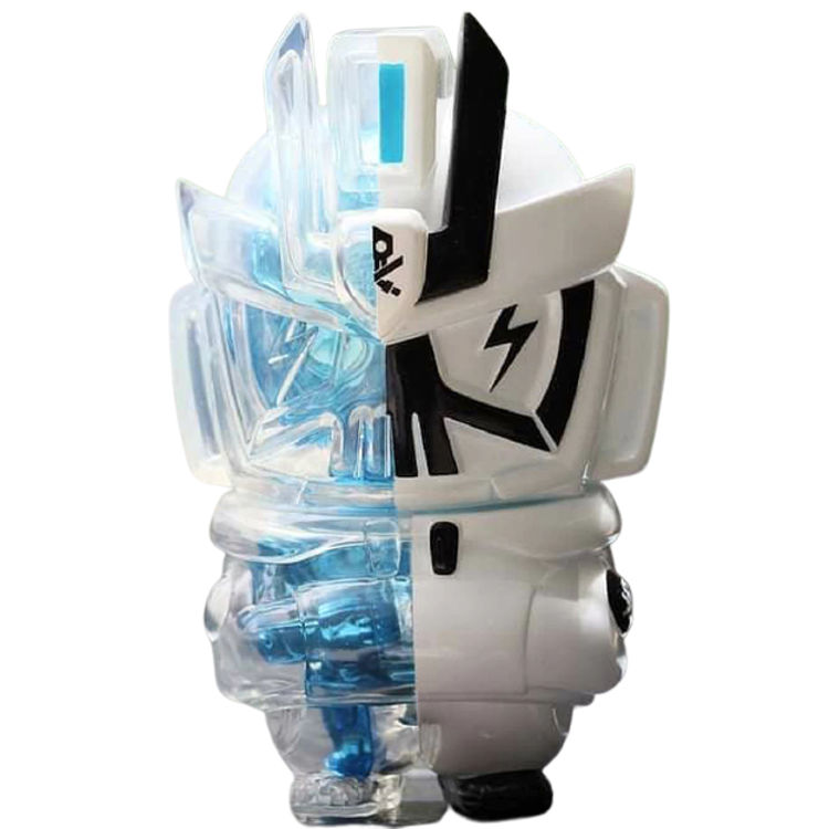 Ghose Mode CoreTEQ Mega NanoTEQ (TTF '20) by QUICCS