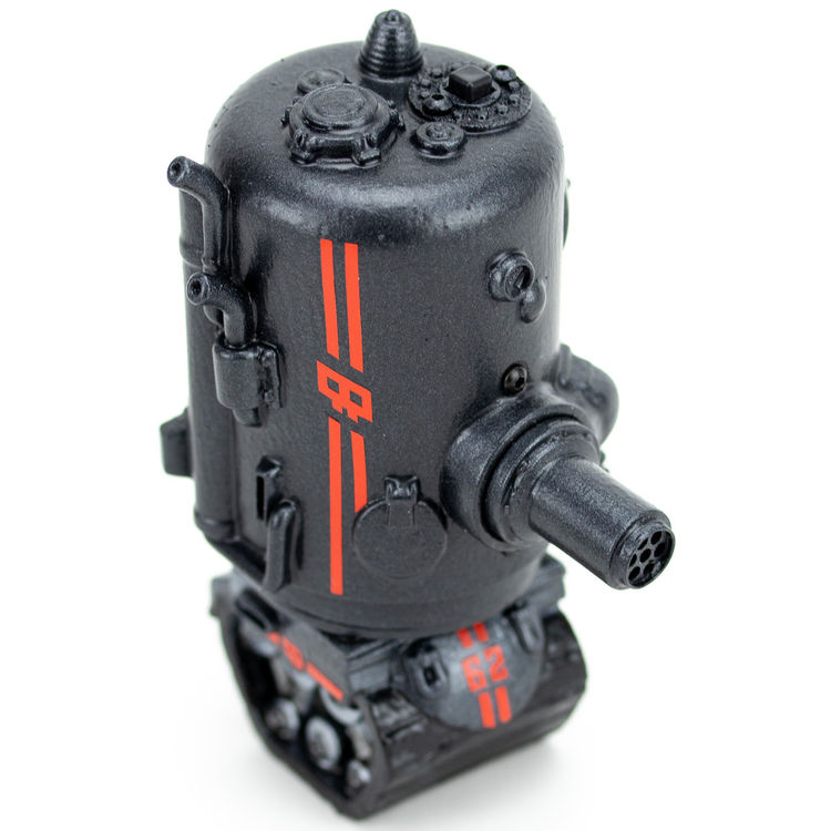 DT-62 by JFO (Jason Forbes)