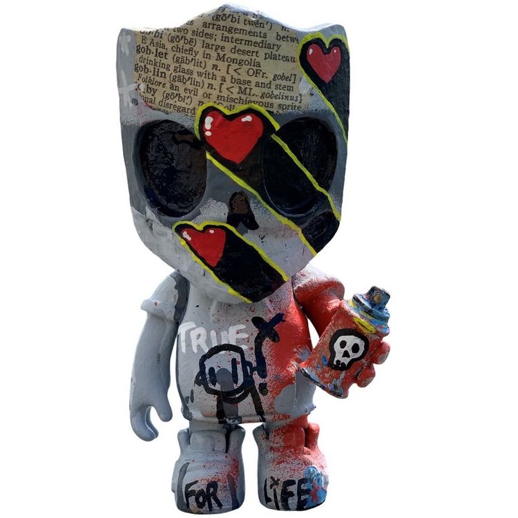 Pucky In Love by ChrisRWK