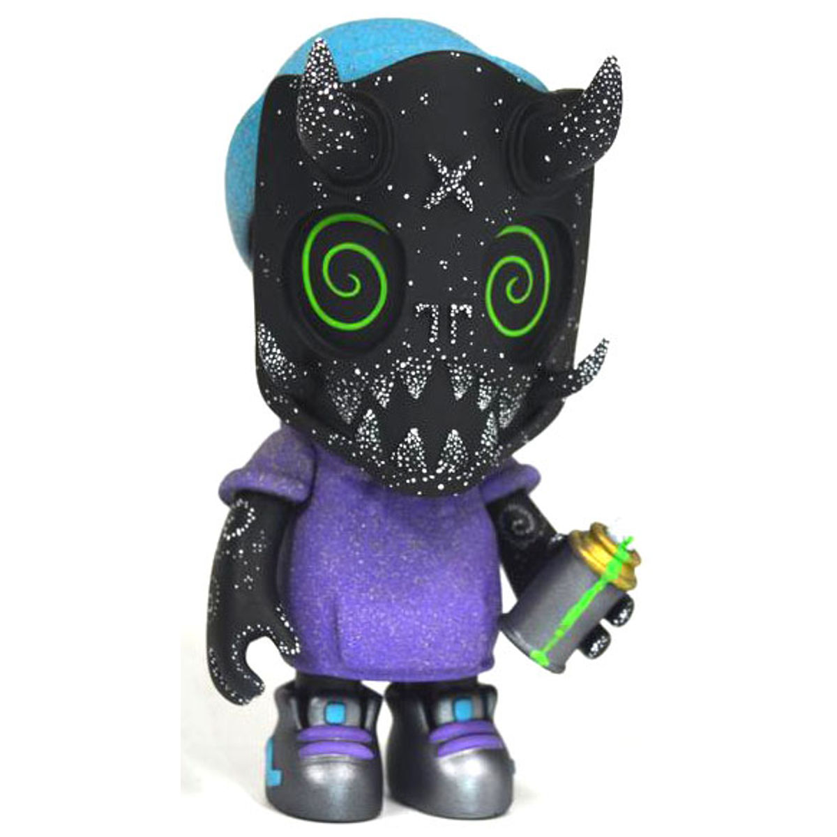 Demon Nugg