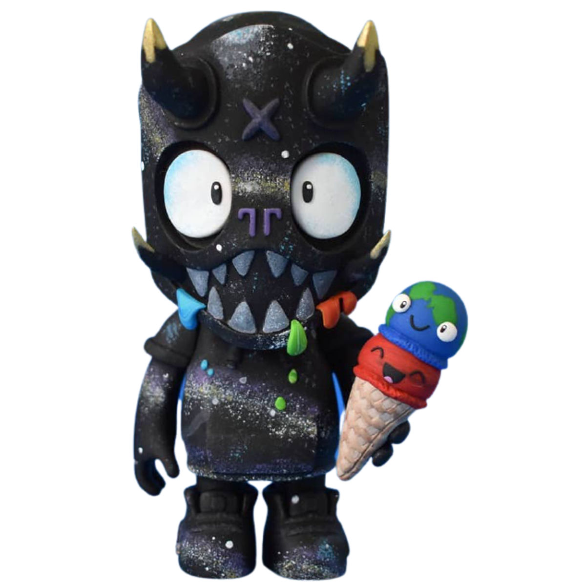 Galactic Goop
