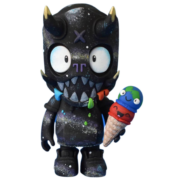 Galactic Goop by The Bots (Jenn and Tony Bot)