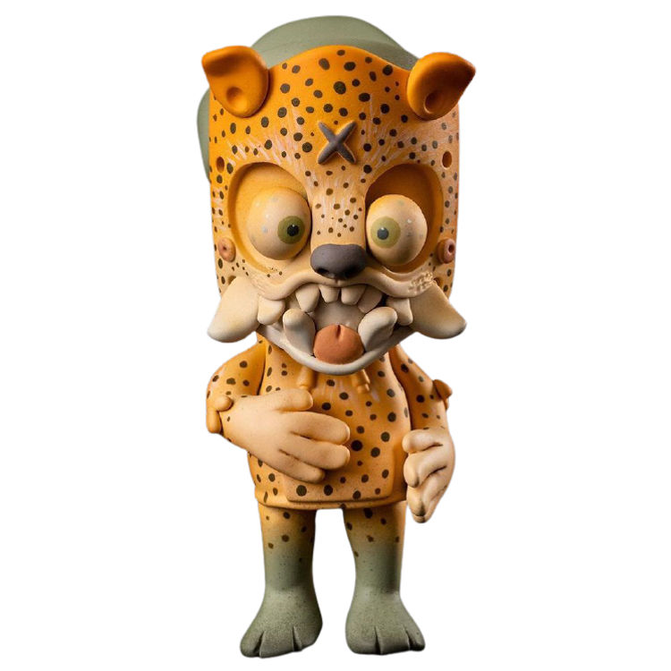 Hanab Ku by Mr. Mitote