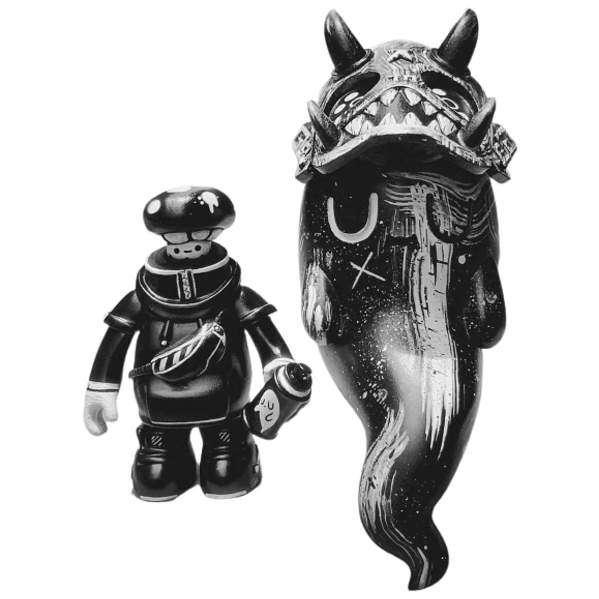 Hypeboi Shumi & Gobghostus