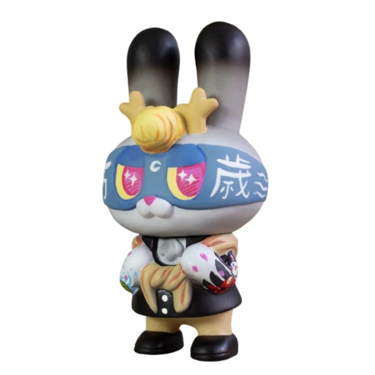 Chinpira Dorobanii Burondi