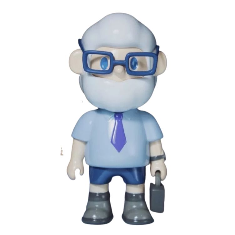 Working Bob by What the Farmer