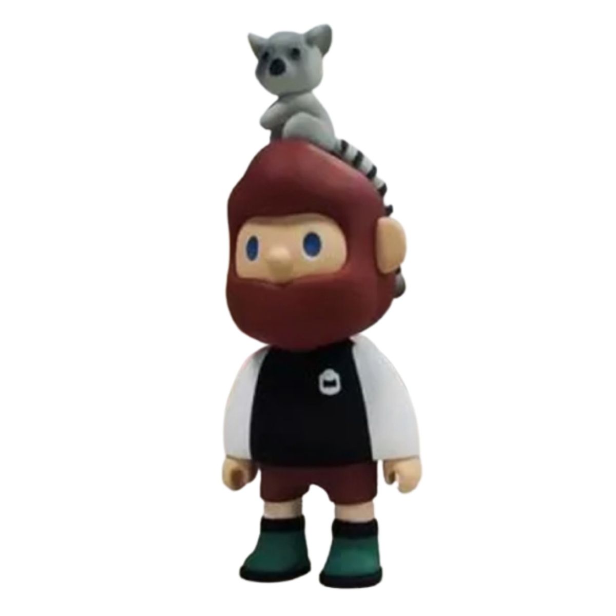 Lemur Bob