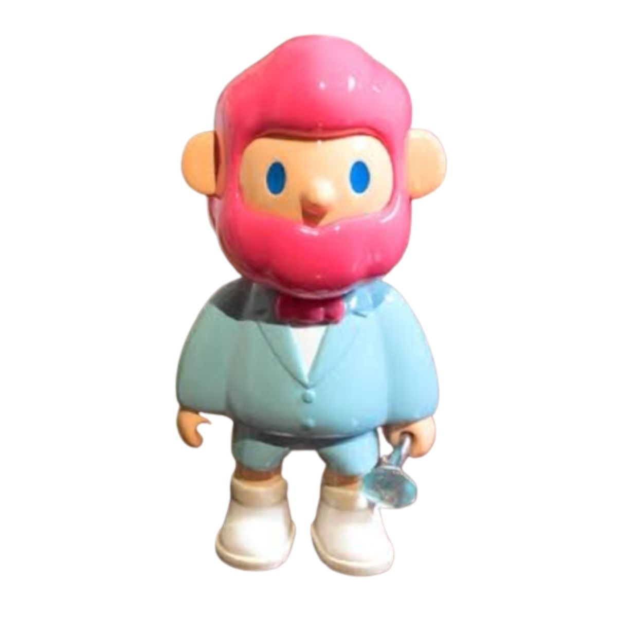 Marry Me Bob (Secret Figure)