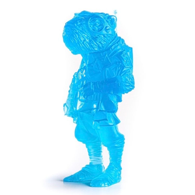 Maz Apegul (backers edition) by Codec Zombie (Alessandro Randi)
