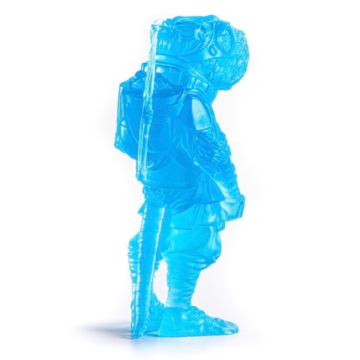 Maz Apegul (backers edition)