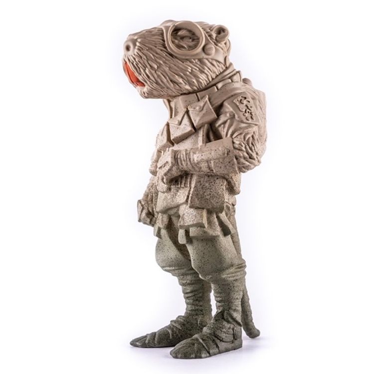 Maz Apegul by Codec Zombie (Alessandro Randi)