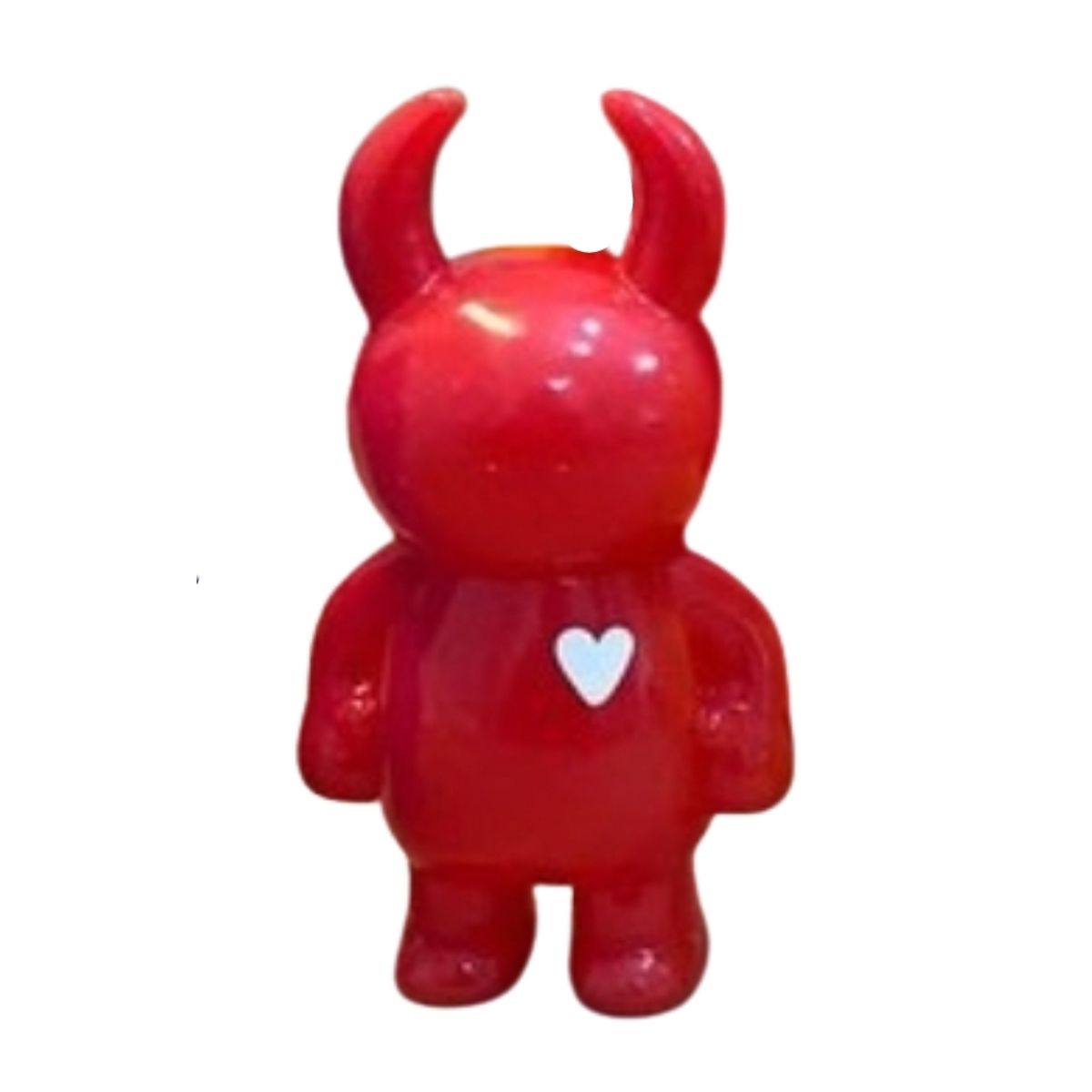 Red Heart Uamou (Customer Support Appreciation)