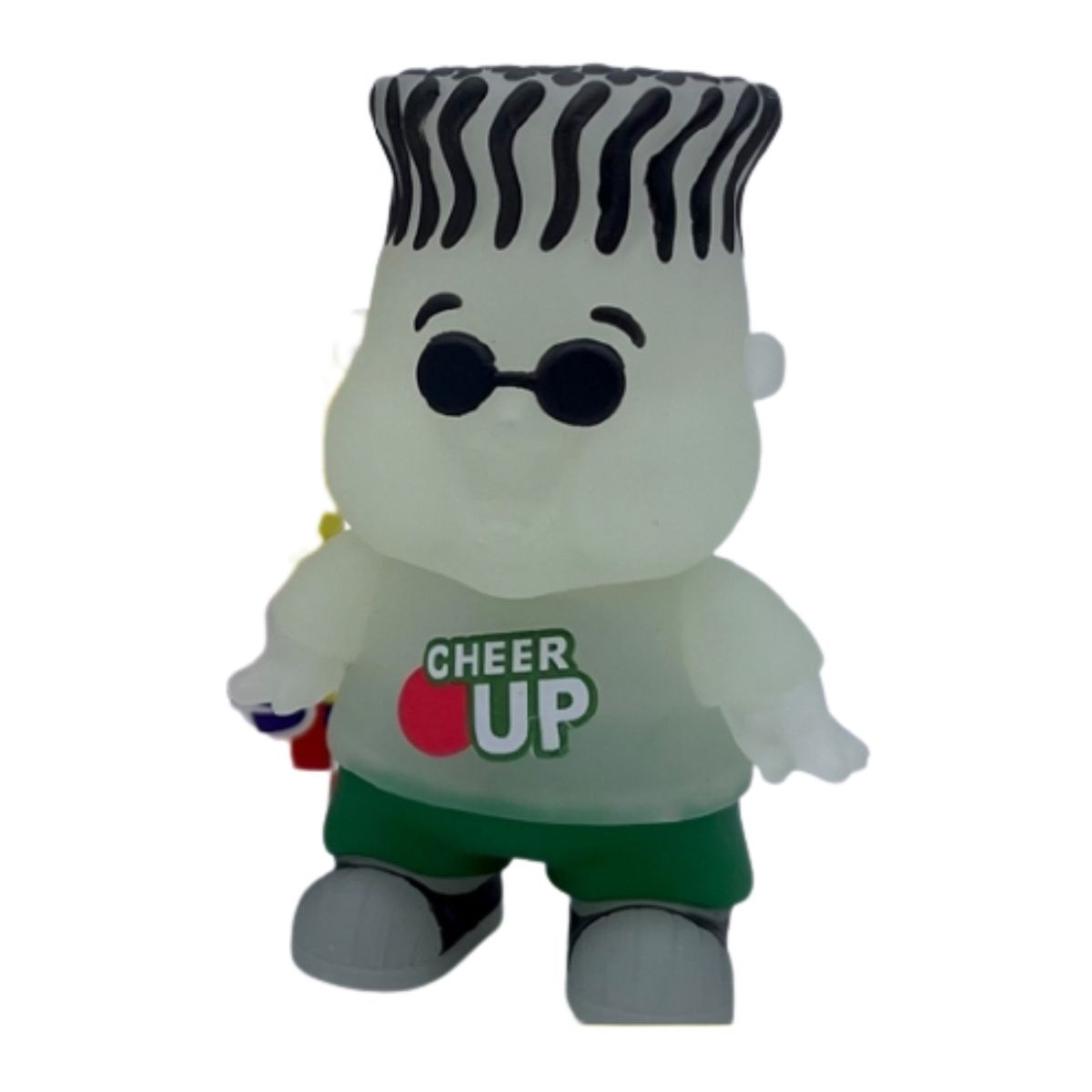 GID Cheer Up Chubbi Cheeks