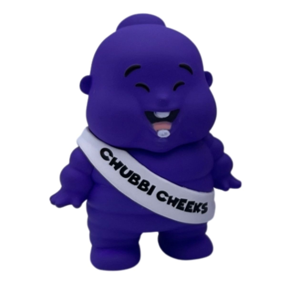 Blue Variant Michelin Chubbi Cheeks