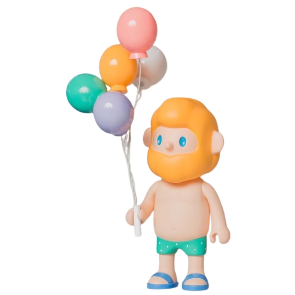 Balloon Bob