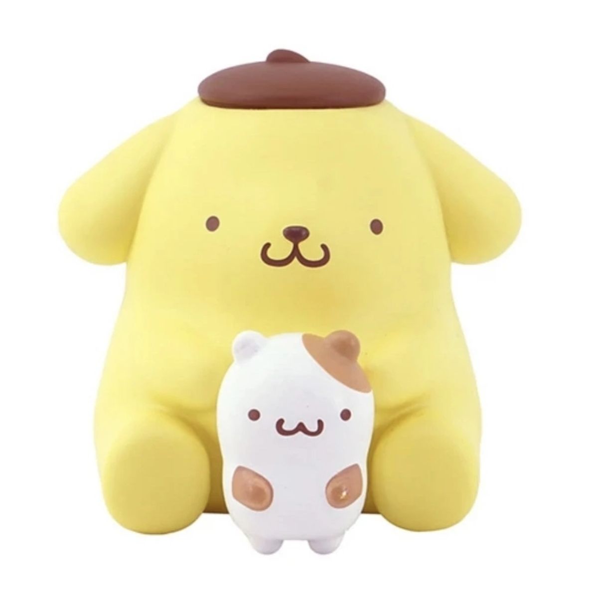 Pompompurin