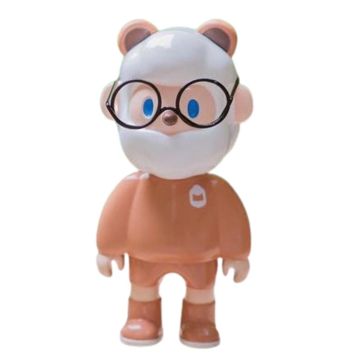 Glasses Bob