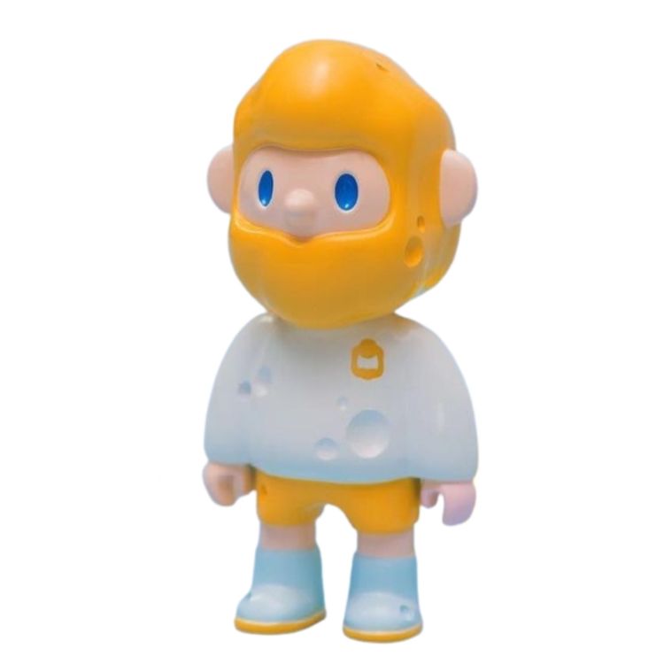 Milk Bob by What the Farmer