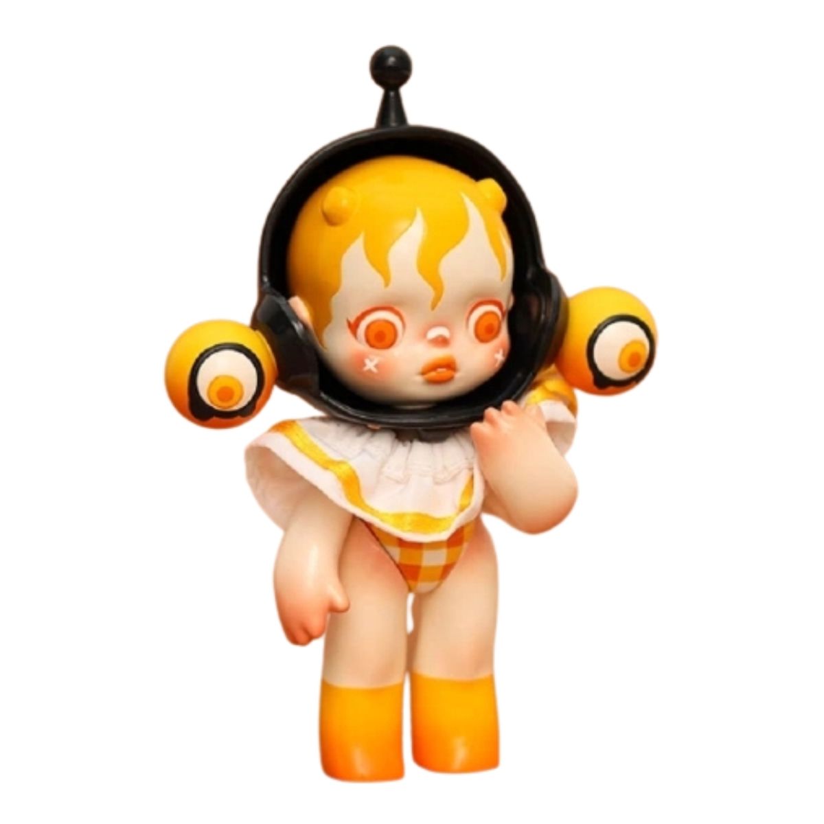 Monster Sunny Skullpanda