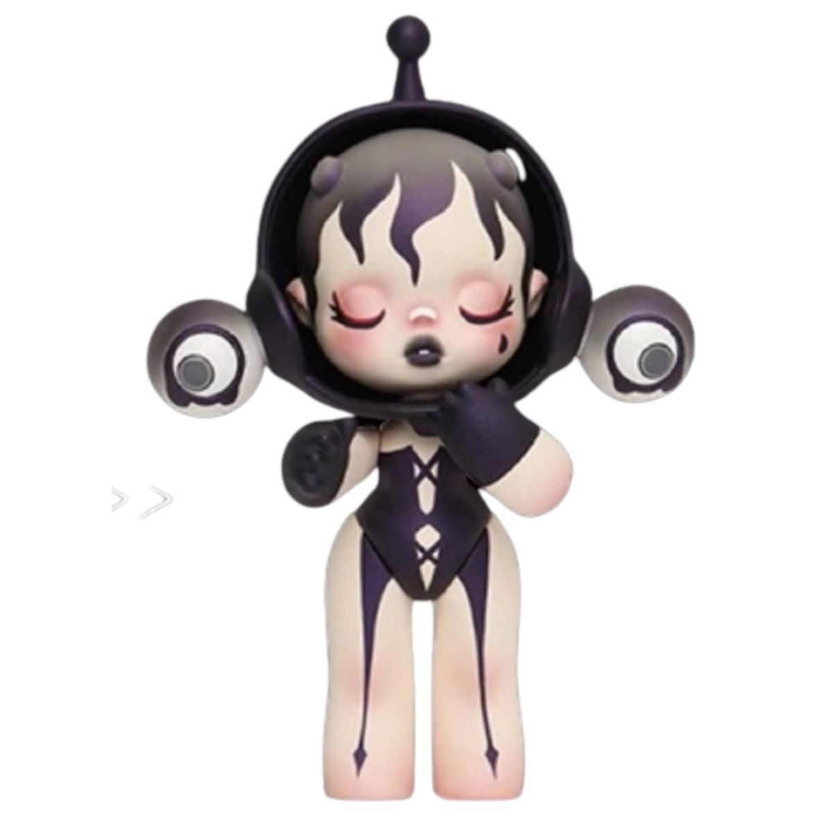 Monster Heir Skullpanda