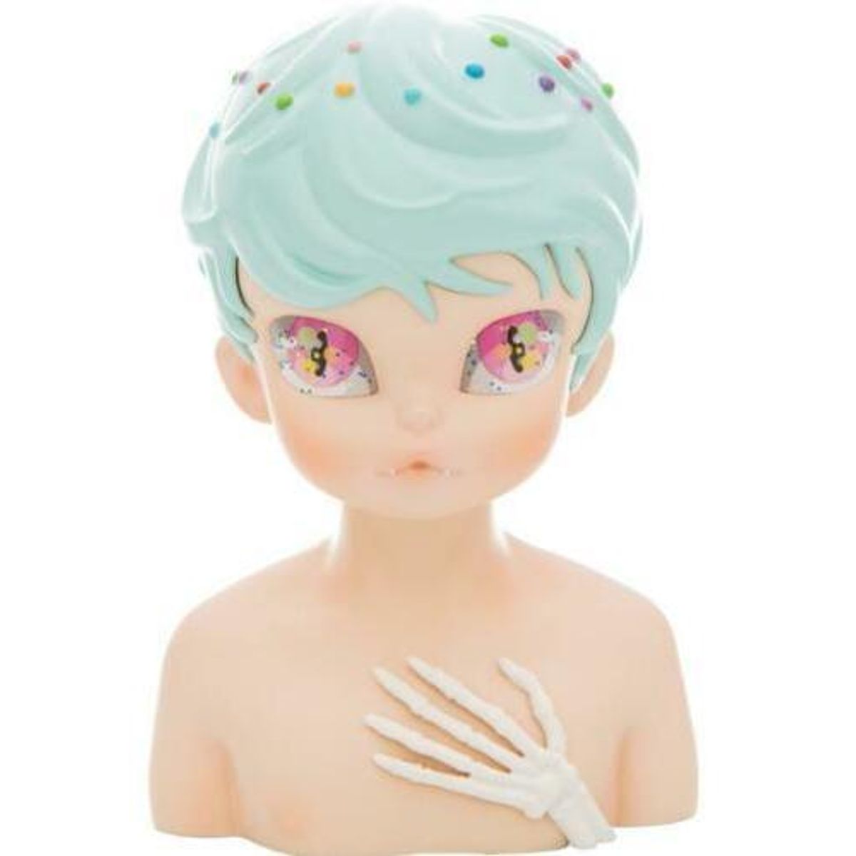 Touch My Heart - Mini